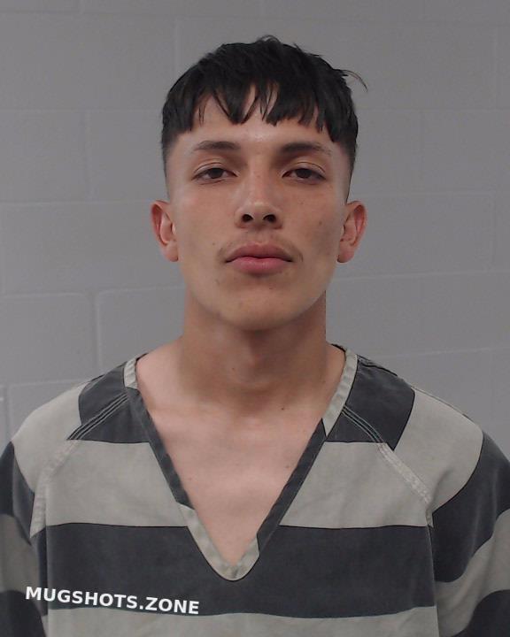 CARDONA KEVIN 04/28/2023 - Johnson County Mugshots Zone