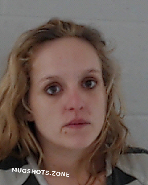 GRAHAM CHELSI 04/29/2023 Johnson County Mugshots Zone