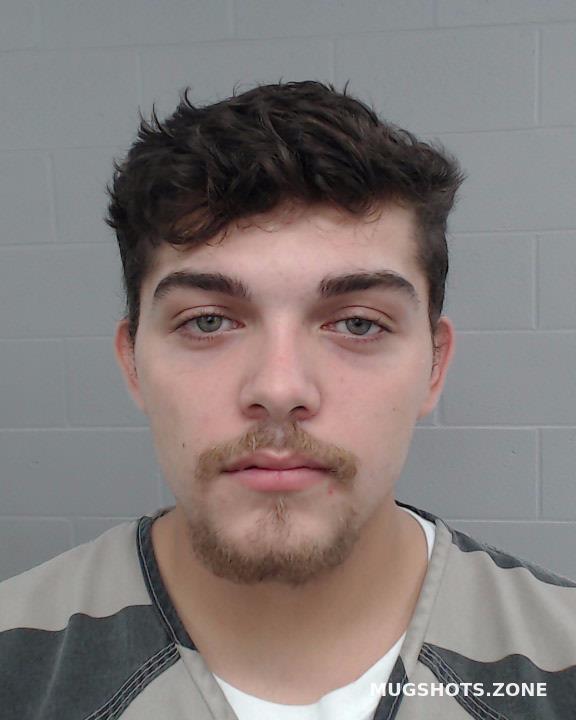 DELEON JAYDEN ISAAC 05/05/2023 Johnson County Mugshots Zone