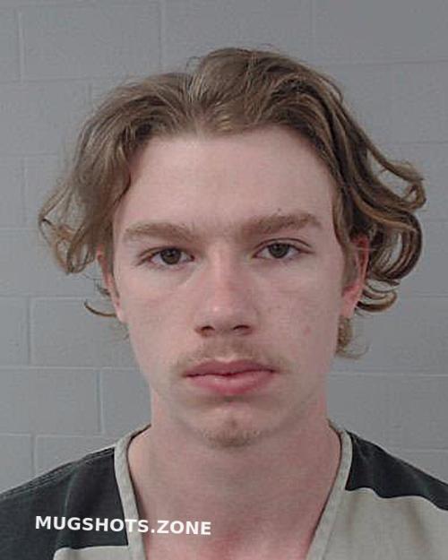 DOSS COLTON WAYNE 05/06/2023 Johnson County Mugshots Zone