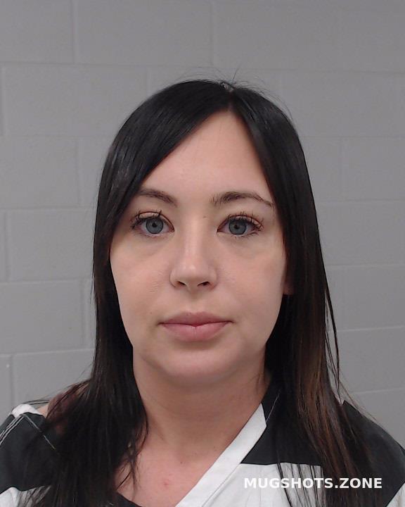 KNOFS BRANDY NICOLE 05/18/2023 Johnson County Mugshots Zone