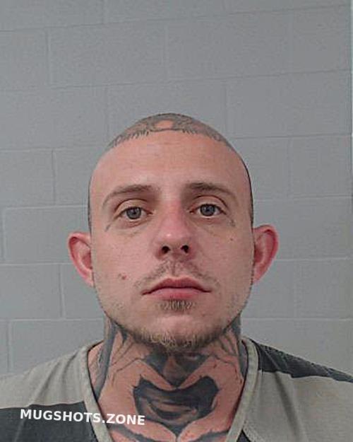 BRYANT CHARLES GREGORY 05/22/2023 Johnson County Mugshots Zone