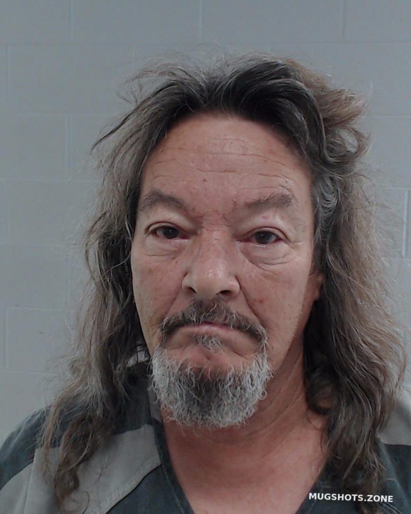 RIVARD JAMES MICHAEL 06/14/2025 - Johnson County Mugshots Zone