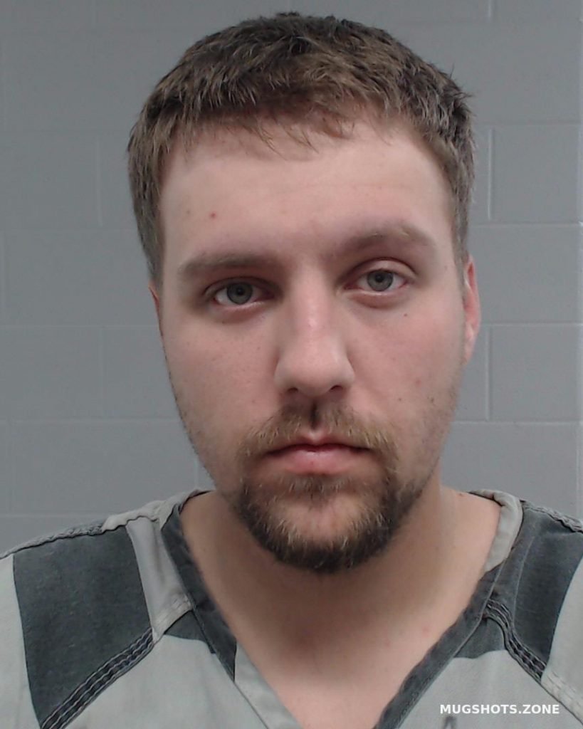 GUNN BAILEY IZICK 07/28/2025 Johnson County Mugshots Zone