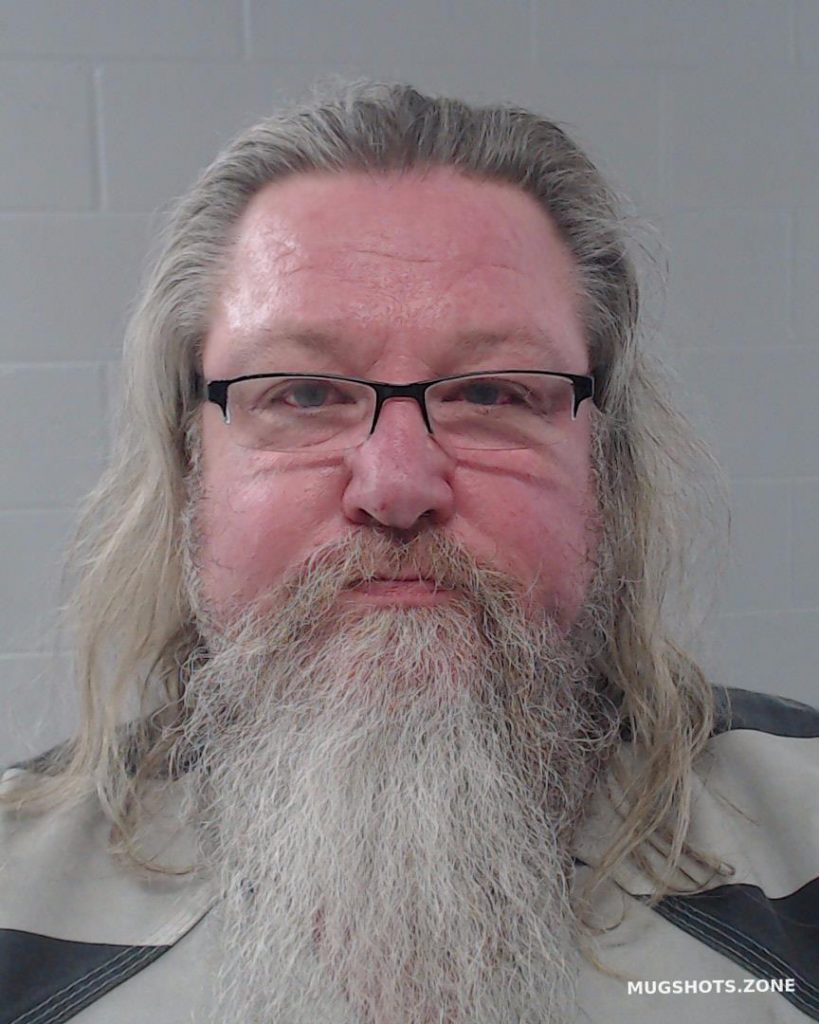 WATSON PHILLIP WADE 08/26/2025 Johnson County Mugshots Zone