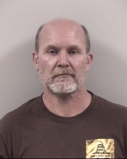 RANSOM HOBBS 12/09/2020 Johnston County Mugshots Zone