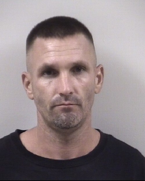 JASON VANCE JENKINS 12/09/2020 - Johnston County Mugshots Zone