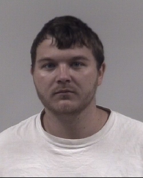 WILLIAM BLAKE TANNER 01/19/2021 - Johnston County Mugshots Zone