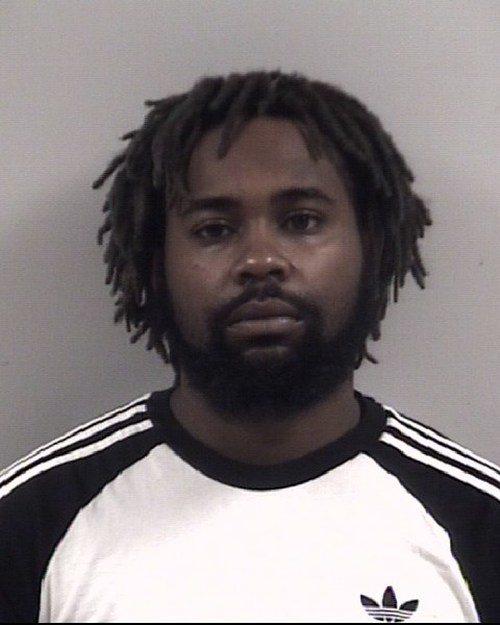 BRANDON TERELL ADDISON 02/16/2021 - Johnston County Mugshots Zone