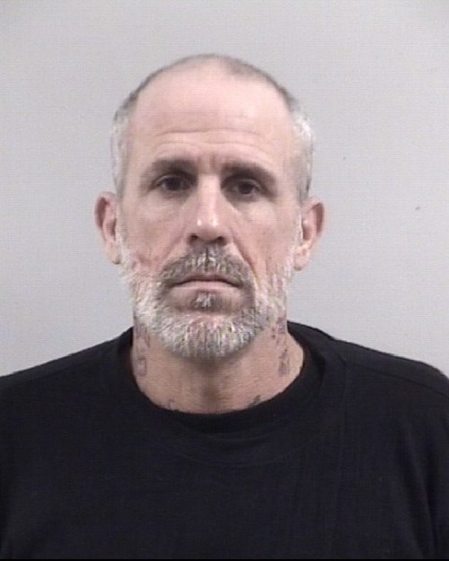 SHAWN PATRICK CLARKE 02/17/2021 Johnston County Mugshots Zone