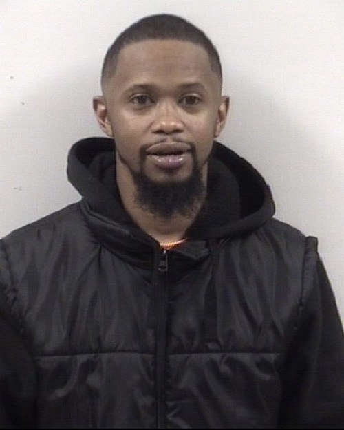 LADJUAN DEVOUREY ALSTON 04/04/2021 Johnston County Mugshots Zone