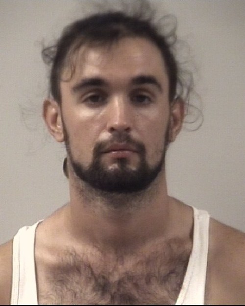 MATTHEW THOMAS LEE 04/29/2021 Johnston County Mugshots Zone
