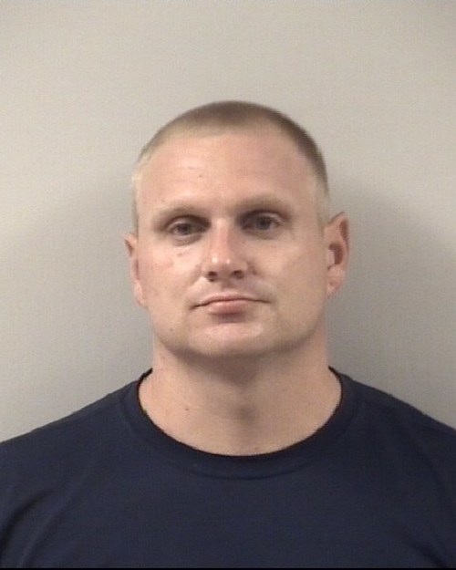 JOSHUA GERALD CLIFTON 05/05/2021 Johnston County Mugshots Zone