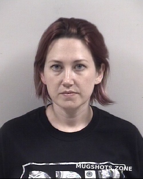 TAYLOR NICOLE GALLAGHER 05/23/2021 - Johnston County Mugshots Zone