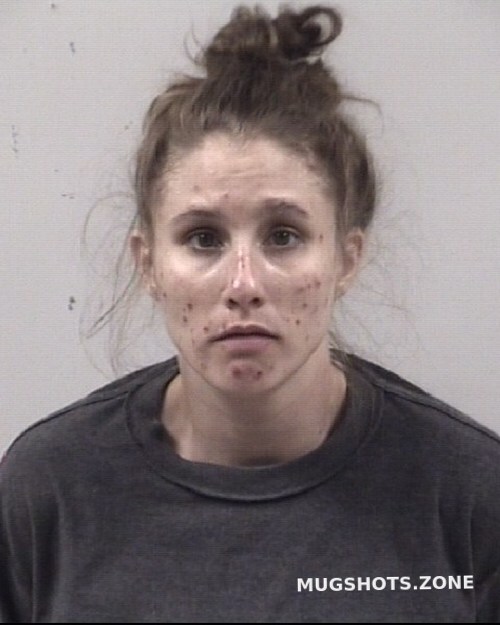 GENEVA LOGAN LEE 07/22/2021 Johnston County Mugshots Zone