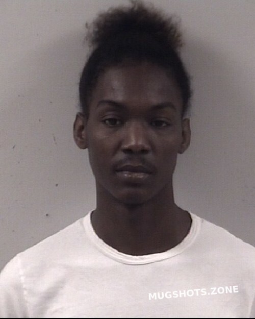 ERIC ANTHONY FRASIER 08/09/2021 Johnston County Mugshots Zone