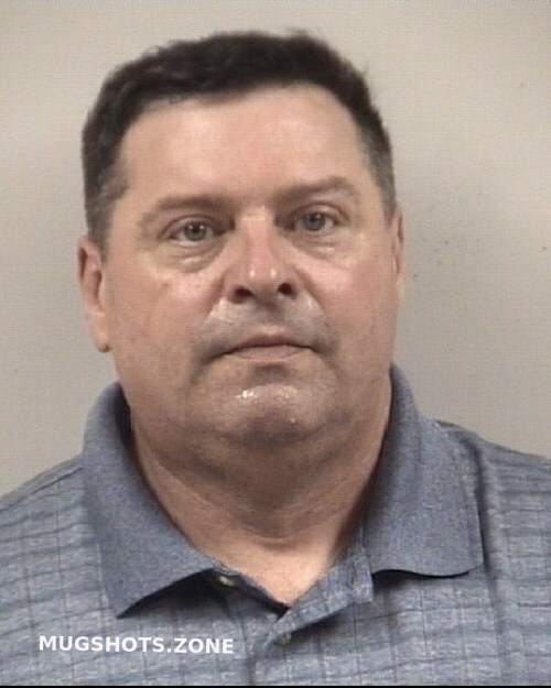 ALLEN RAY FORBES 08/12/2021 Johnston County Mugshots Zone