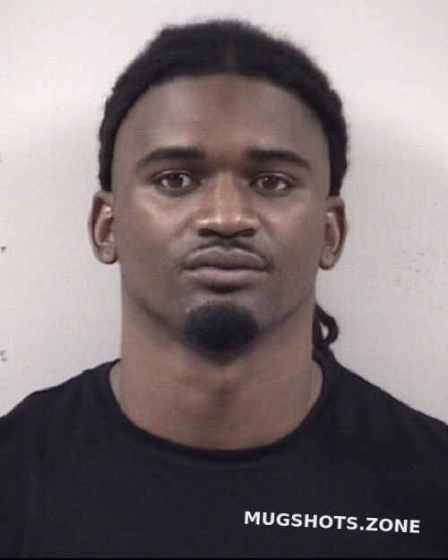 QUINTON DONATE RAY 08/14/2021 Johnston County Mugshots Zone