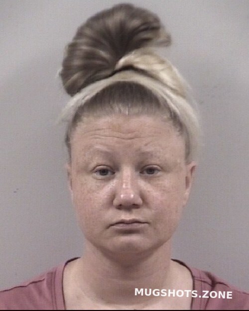 ASHTON ESTELLA JOHNSON 08/15/2021 Johnston County Mugshots Zone