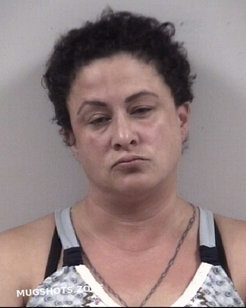 BRITTANY EVAN BAILEY 09/06/2021 Johnston County Mugshots Zone