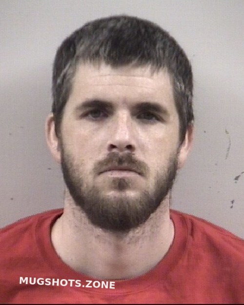 BRANDON CRUMPLER 10/15/2021 Johnston County Mugshots Zone
