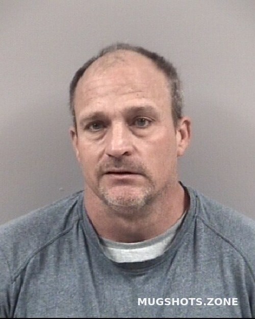 GERRY KEITH LYNCH 11/23/2021 - Johnston County Mugshots Zone