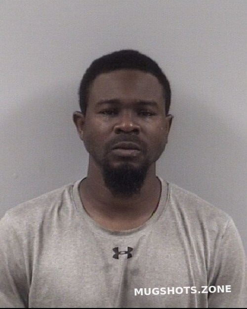 TIMOTHY EARL GASKINS 01/01/2022 Johnston County Mugshots Zone