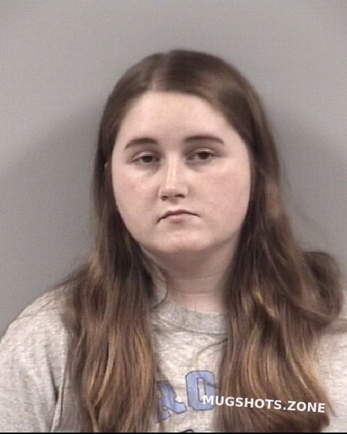 ANNA MARIE CANNADA 01/24/2022 - Johnston County Mugshots Zone