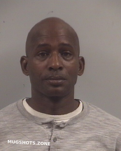 CORNELL NMN BADGETT 01/28/2022 Johnston County Mugshots Zone