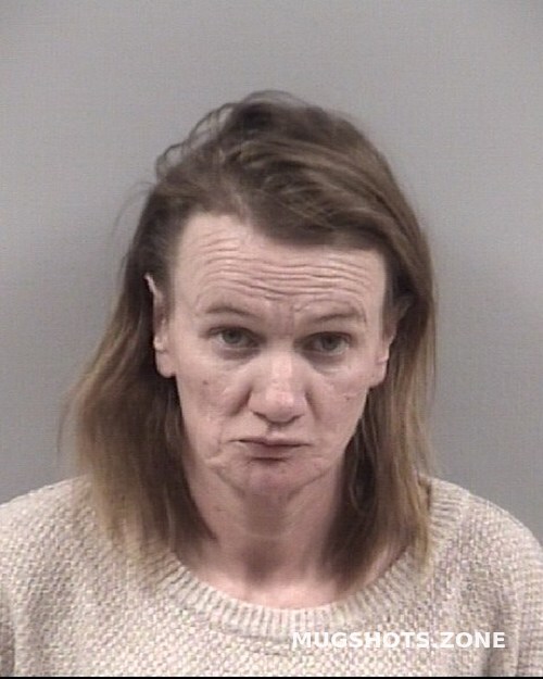 ELIZABETH ANN BAILEY 01/31/2022 Johnston County Mugshots Zone