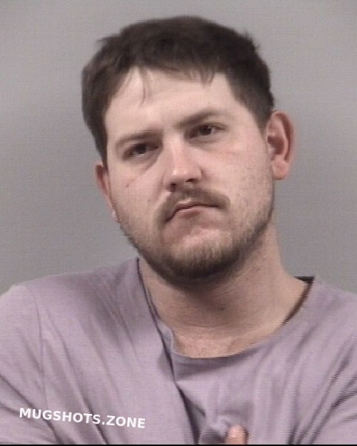 TREVOR YATES BRYANT 02/01/2022 Johnston County Mugshots Zone