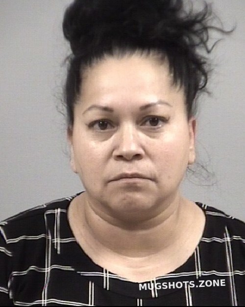 MARGARITA NMN LOPEZ 02/06/2022 Johnston County Mugshots Zone