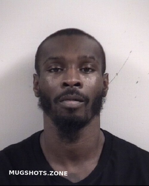 DARRIUS EMMANUEL JACKSON 02/10/2022 Johnston County Mugshots Zone