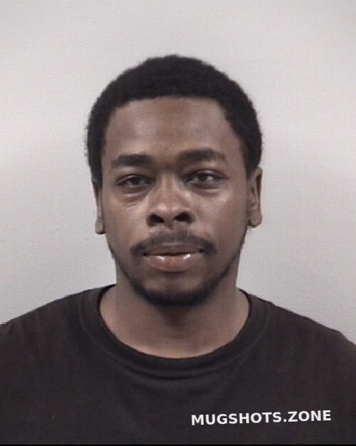 DEVIN LAMAR BRANTLEY 02/21/2022 Johnston County Mugshots Zone