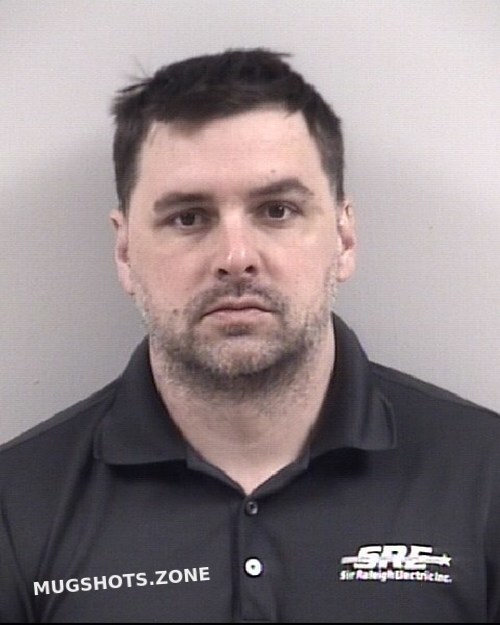 COREY JASON WEBB 03/10/2022 Johnston County Mugshots Zone