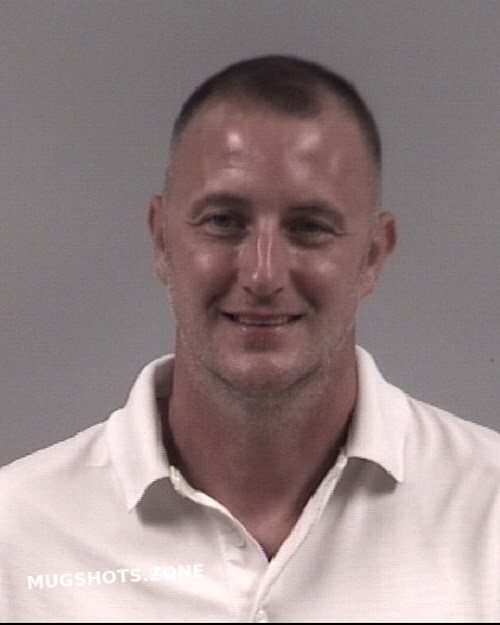 WILLIAM CHAD STRICKLAND 03/17/2022 Johnston County Mugshots Zone