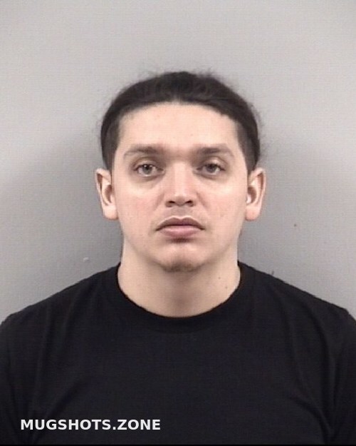 ALFONSO TAMEZ 04/08/2022 Johnston County Mugshots Zone