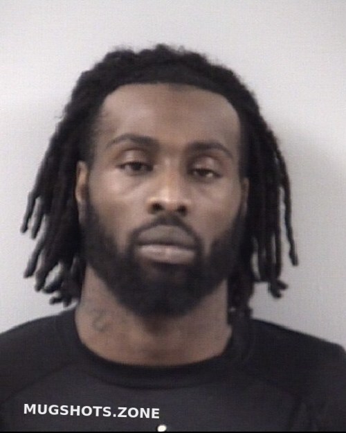 JULIUS LESHAWN GREGORY 04/24/2022 Johnston County Mugshots Zone