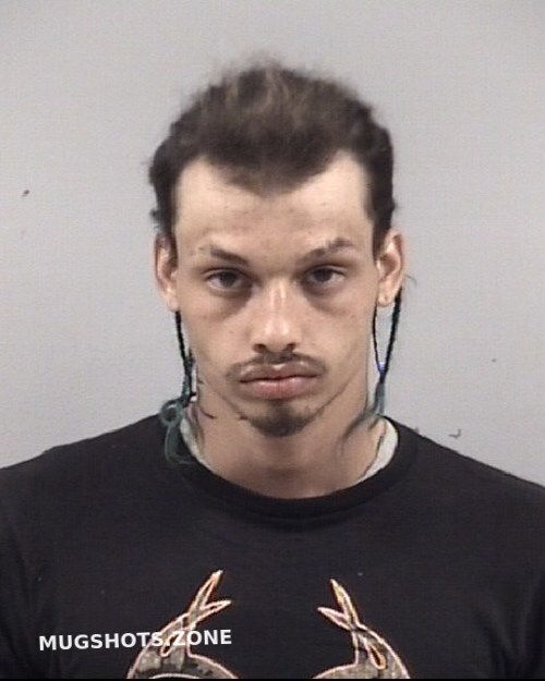 JAKOB ALLEN DIXON 04/26/2022 Johnston County Mugshots Zone