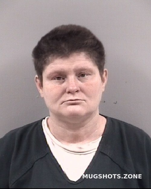 SHANNON MARIE 04/28/2022 Johnston County Mugshots Zone
