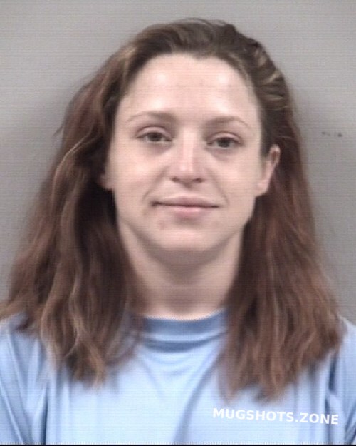 KELSEY GABRIELLE WILKINS 05/02/2022 - Johnston County Mugshots Zone