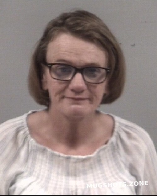 ELIZABETH ANN BAILEY 05/09/2022 Johnston County Mugshots Zone