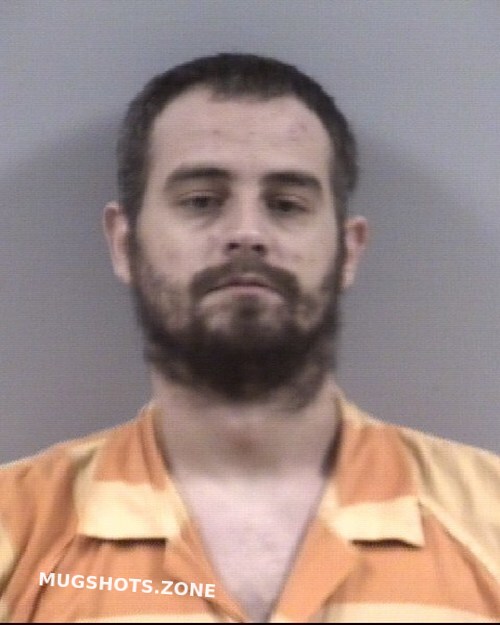 Brandon James Turnage 05132022 Johnston County Mugshots Zone 