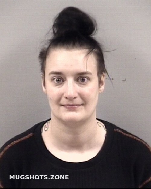 CANDICE ELIZABETH CHATHAM 05/16/2022 - Johnston County Mugshots Zone