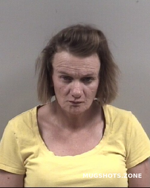 ELIZABETH ANN BAILEY 06/04/2022 Johnston County Mugshots Zone