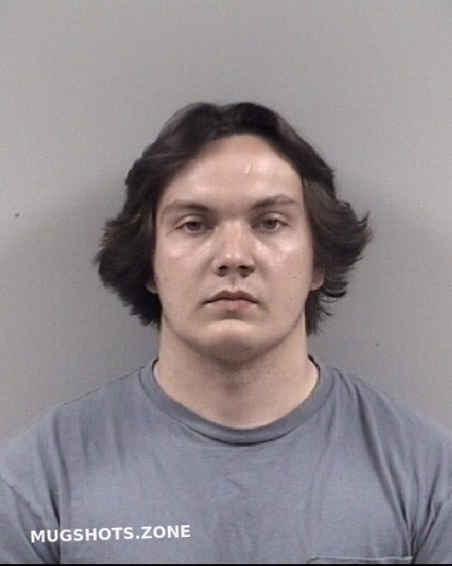 Alexander Veyst Johnston County Mugshots Zone