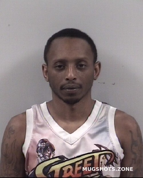 Aaron Rashad Partridge Johnston County Mugshots Zone