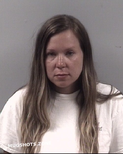 ASHLEY NICOLE SILER 06/12/2022 - Johnston County Mugshots Zone