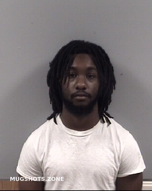 Deshawn Malik Fort 06192022 Johnston County Mugshots Zone 