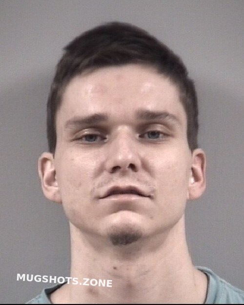 CARY MONTANA HOBSON 08/08/2022 Johnston County Mugshots Zone